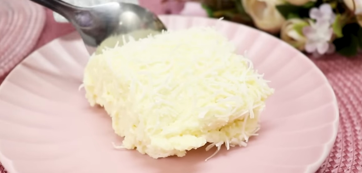 Sobremesa Amansa Sogra em 5 Minutos – Sem Fogo e Sem Gelatina!