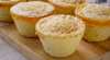 Gluten-Free Brazilian Chicken Pot Pies (Empadinha de Frango)