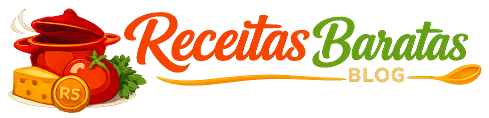 Receitas Baratas Blog