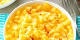 Mac ‘n’ Cheese: Macaroni and Cheese Recipe