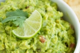 Como fazer guacamole?