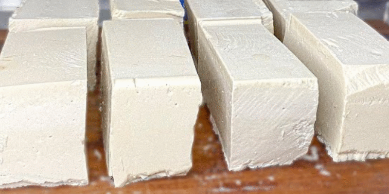 Sabão Caseiro Rápido Fácil Espumante