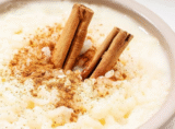 3 Melhores Receitas De Arroz Doce