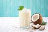 Batida de Coco: 5 passos para o drink perfeito