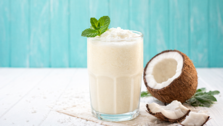 Batida de Coco: 5 passos para o drink perfeito