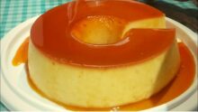 Pudim de Leite Condensado Cremoso: A Receita Tradicional Infalível