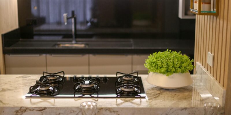 Cooktop a gás: Como escolher?