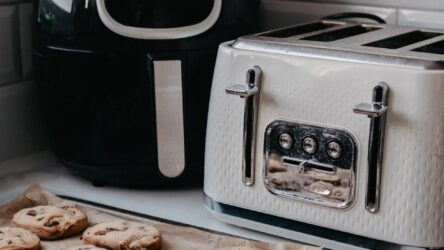 Ofertas de Sábado: Confira as Melhores Promoções de Air Fryer no Brasil!