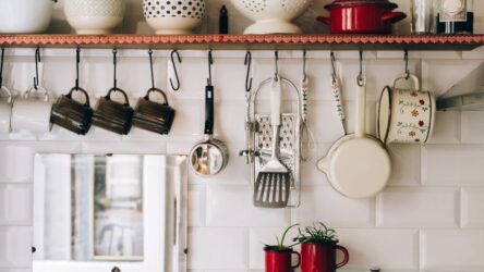 Tired of the Clutter? How a Pot and Pan Organizer Can Transform Your Cooking Experience