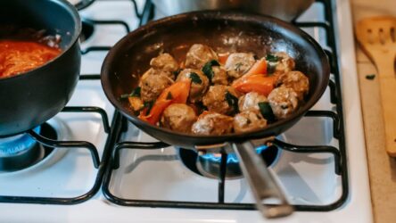 Fogão a Gás o guia definitivo!