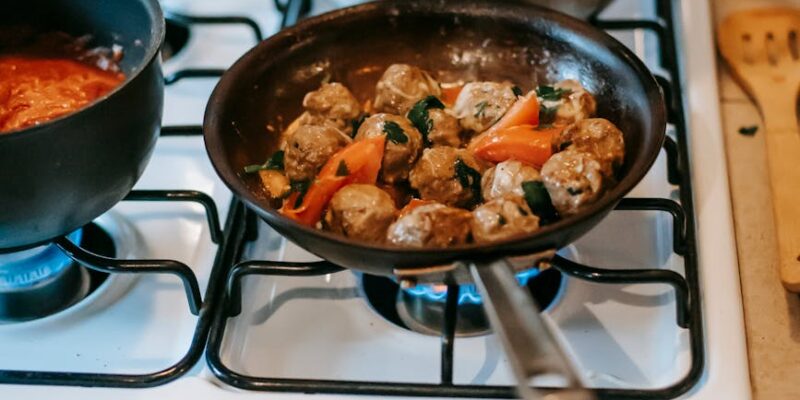 Fogão a Gás o guia definitivo!