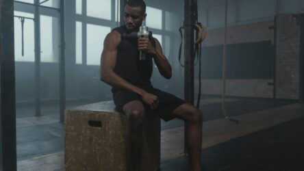 Massage Gun Review: The Ultimate Solution for Muscle Pain?